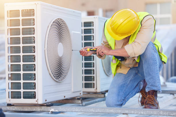 Best Emergency HVAC repair  in Wingate, NC