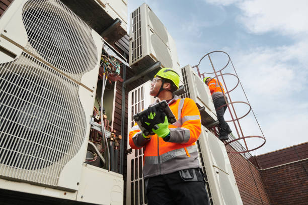 Wingate, NC HVAC Company