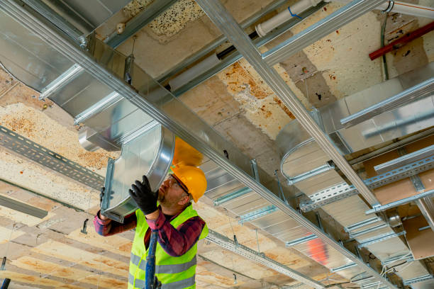 Best Commercial HVAC repair  in Wingate, NC
