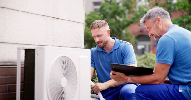 Professional HVAC in Wingate, NC