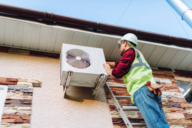 Best HVAC installation services  in Wingate, NC