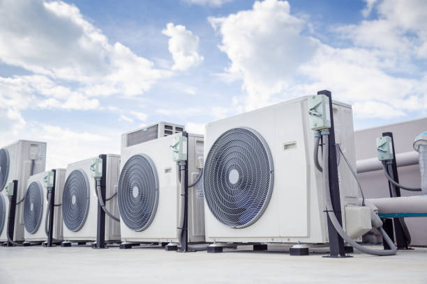 Best HVAC air duct cleaning  in Wingate, NC