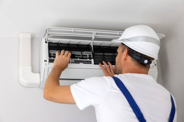 Best Central air repair  in Wingate, NC