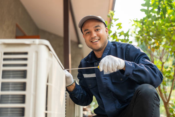 Best HVAC maintenance near me  in Wingate, NC