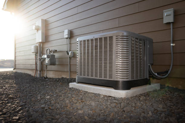 Best HVAC repair near me  in Wingate, NC